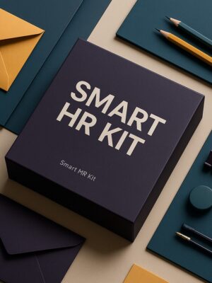 Smart HR Kit